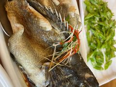 -南海渔家•海鲜•正宗海南菜(海棠湾店)
