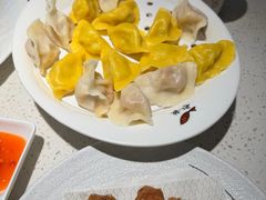 -船歌·鱼水饺青岛菜(金狮广场店)