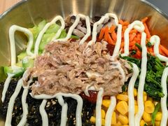 -小木屋拌饭(西安华阳城店)