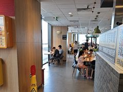 -麦当劳(三亚凤凰机场店)