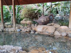 -宁海森林温泉
