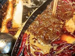 -蜀大侠火锅(总府路店)