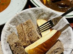 -果仁·意大利餐厅(财富广场店)