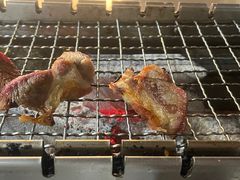 -郭记原生态烤羊腿(长宁路店)