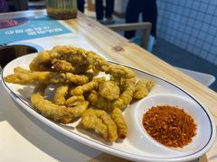 -屋头串串(中海环宇城店)