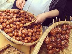 -邓记新一代糖油果子(四川煤管局供销公司职工宿舍店)