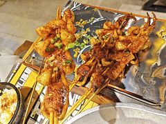 -嘎嘎鸭脑壳(金琴店)