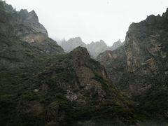 -扁都口生态休闲旅游区