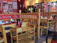 -吴老幺火锅(金龙店)