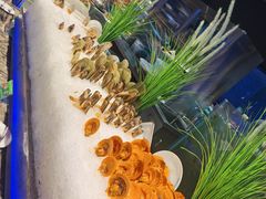 -曼格活海鲜·牛排自助(光明蓝鲸店)
