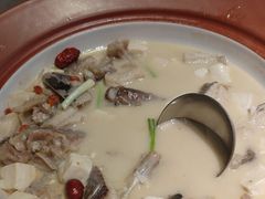 -简小舍·民间手艺菜(武昌江滩店)