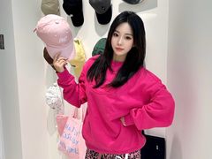 -太原茂业天地购物中心