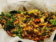 -有鱼吃·纸包烤鱼(曲江创意谷店)