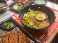 -馔豚·台北菜专门店(深圳湾万象城店)