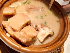 -来菜·湖北头牌藕汤(汉街店)