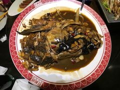 -旺顺阁鱼头泡饼(常营店)