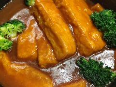 -古南都·老广东酒楼(龙江店)