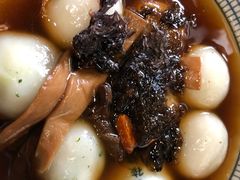 -八珍手工水饺·妈妈的爱(传芳巷店)