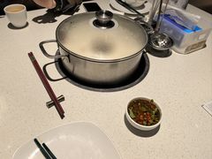 -煲王粤菜餐厅(中侨中心店)