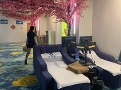 -水沐汇洗浴广场(香檀一号店)