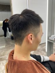 点击看大图 -MMby HairCode 芭曲发型概念店