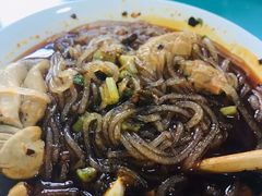 -甘记肥肠粉(马鞍北路店)