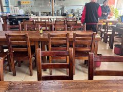 -叶存利海鲜大馅饺子(海宁路总店)