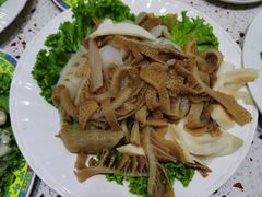 -清真·马家火锅美食城(镇江北路店)