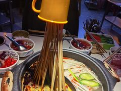 -钢管厂五区小郡肝串串香(滨江店)