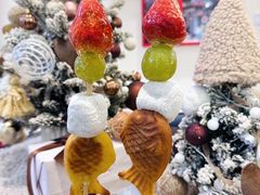 -高力乐面包咖啡厅(西塔店)