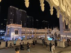 -励骏庞都广场(琴政路店)