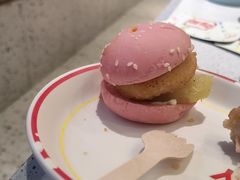 -龍歌自助小火锅(秦淮水游城店)