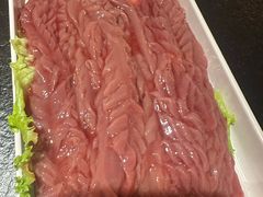-晓宇重庆火锅(西安荟聚店)