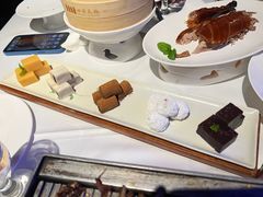 -四季民福烤鸭店(王府井东安门店)