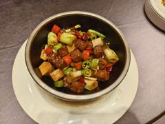 -骏莱海鲜鱼港(五角场店)