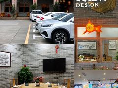 -德胜轩正宗顺德菜(宝安沙井会展中心店)