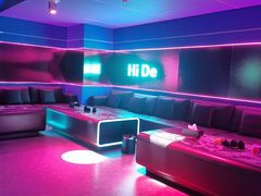 -海德温泉生活馆(朝阳大悦城店)