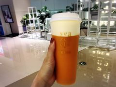 -叶子与茶(苏宁广场店)