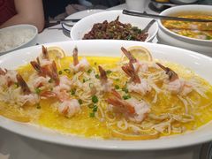 -兰湘子·湘菜小炒(石家庄万象城店)