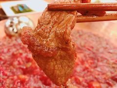 -老码头火锅(玉林店)