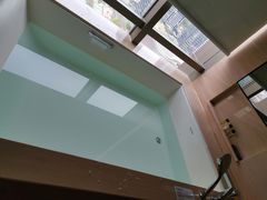 浴缸-深圳温德姆至尊酒店
