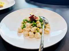 -曼格纳·曼芯馆(杨浦店)