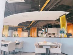 -小大董·烤鸭(观景餐厅·南京西路店)