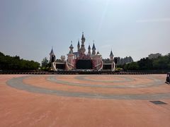 -沈阳方特欢乐世界