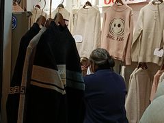 -南京环北服装批发市场