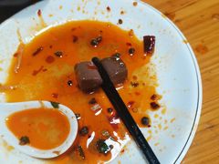 -老北京涮羊肉(航东路店)