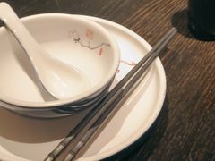 -绿茶餐厅(汇悦大融城店)