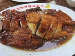 -陈光记烧腊店(罗保博士街店)