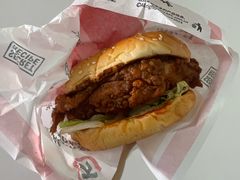 -肯德基(朝阳门店)