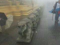 -峨嵋山金顶